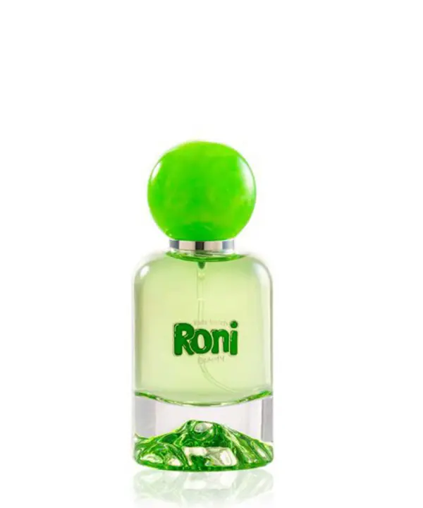 عطر پسرانه رونی بیوتی Roni Beauty مدل Batman حجم 50 میلی لیتر رزاستایل۱۱۸۷