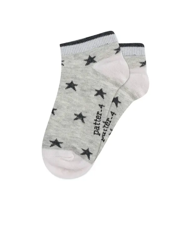 جوراب مچی دخترانه رزاستایل 11262