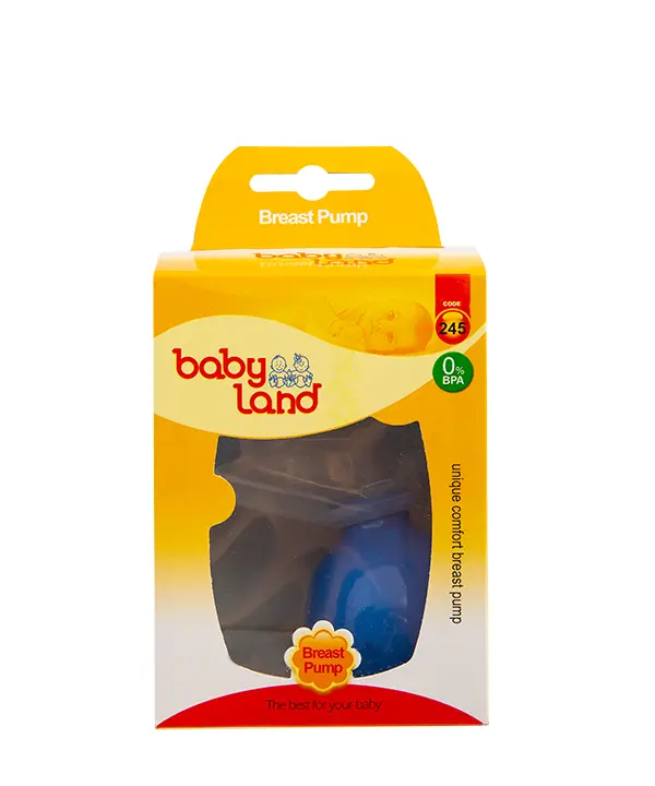 شیر دوش بی بی لند Baby Land رزاستایل۱۱۳۲۹