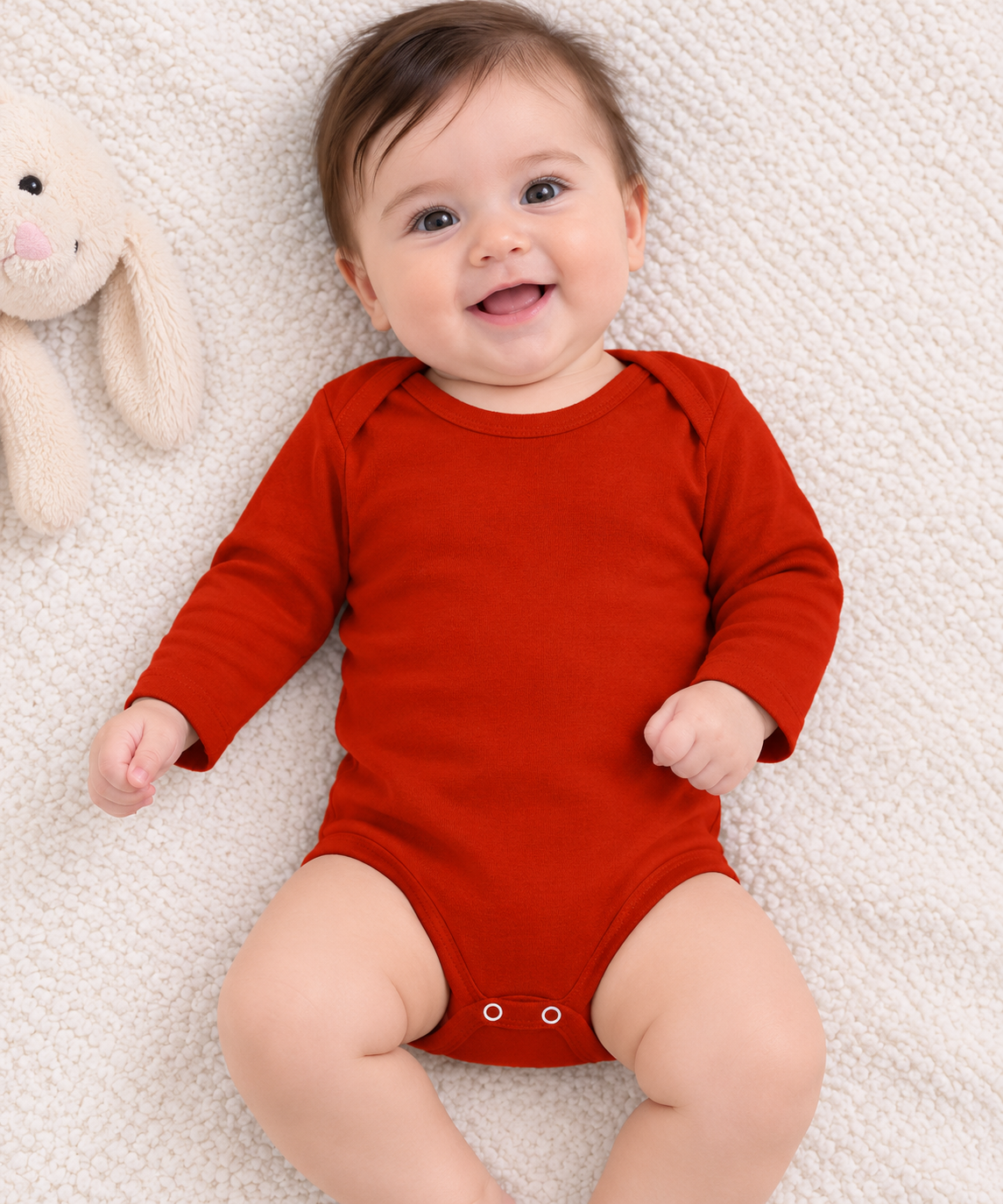 سرهمی (بادی) نوزادی و بچگانه نیل کوک رزاستایل ۱۱۷۱۷d