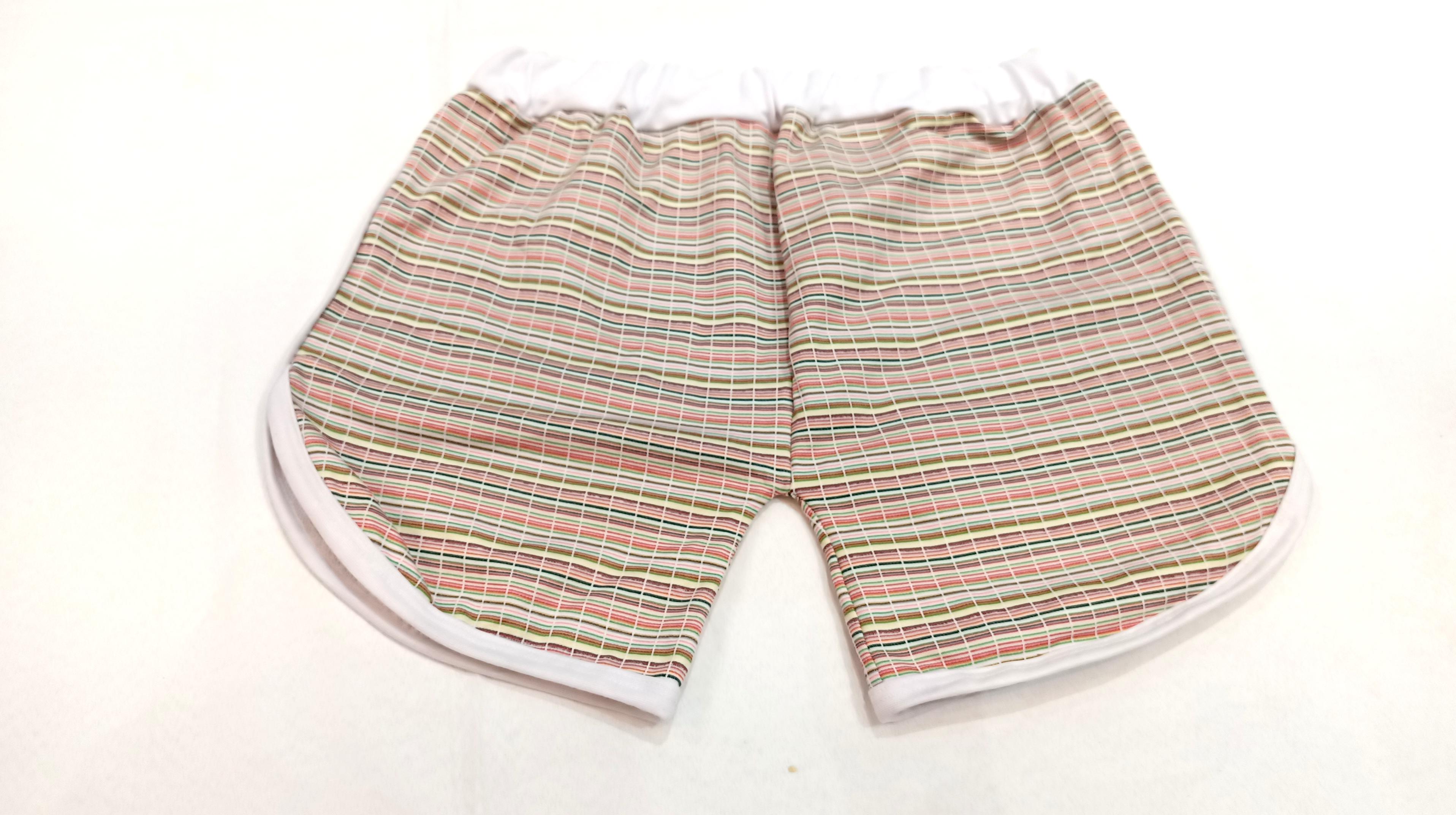 شلوارک دخترانه و زنانه رزاستایل۱۱۳۵۹