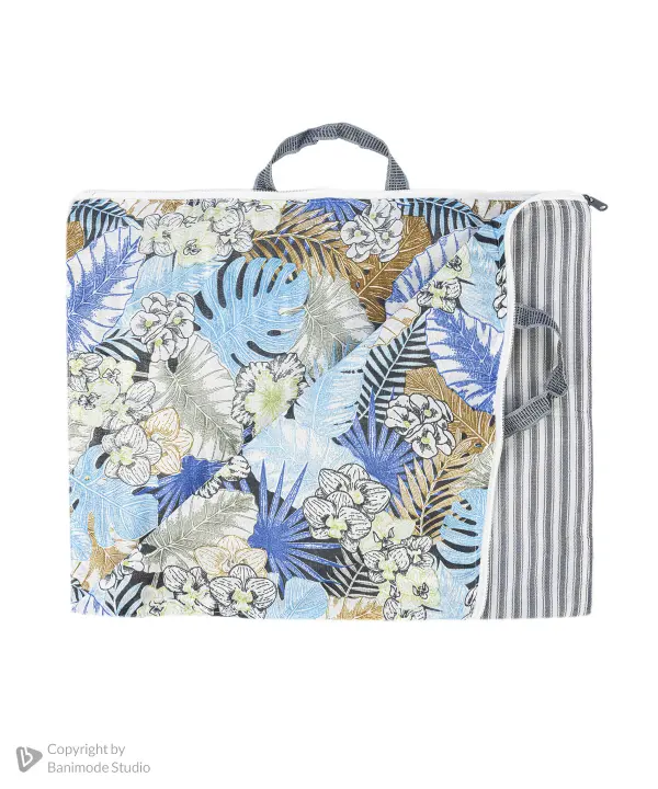 کیسه نان زیپ‌دار ناوالس هوم رزاستایل۱۱۴۶۳