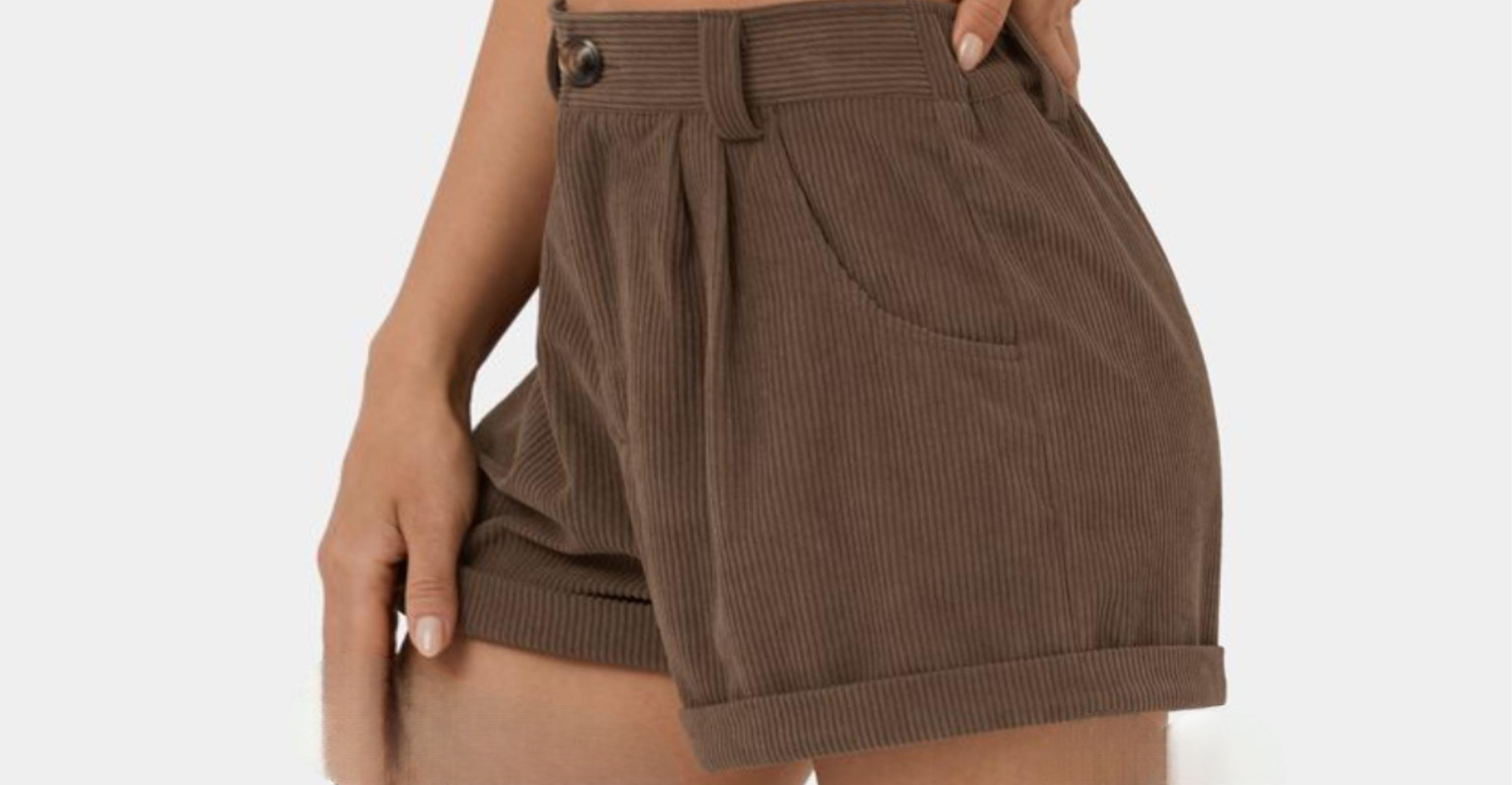 شلوارک کبریتی وارداتی رزاستایل۱۱۵۲۲