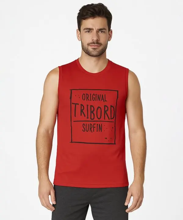 تاپ مردانه پاتر رزاستایل ۱۱۲۵۴