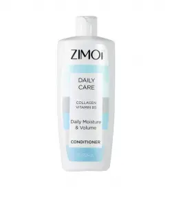 نرم کننده روزانه زی موی Zi Moi حجم 240 میلی لیتر رزاستایل۱۱۴۱۷