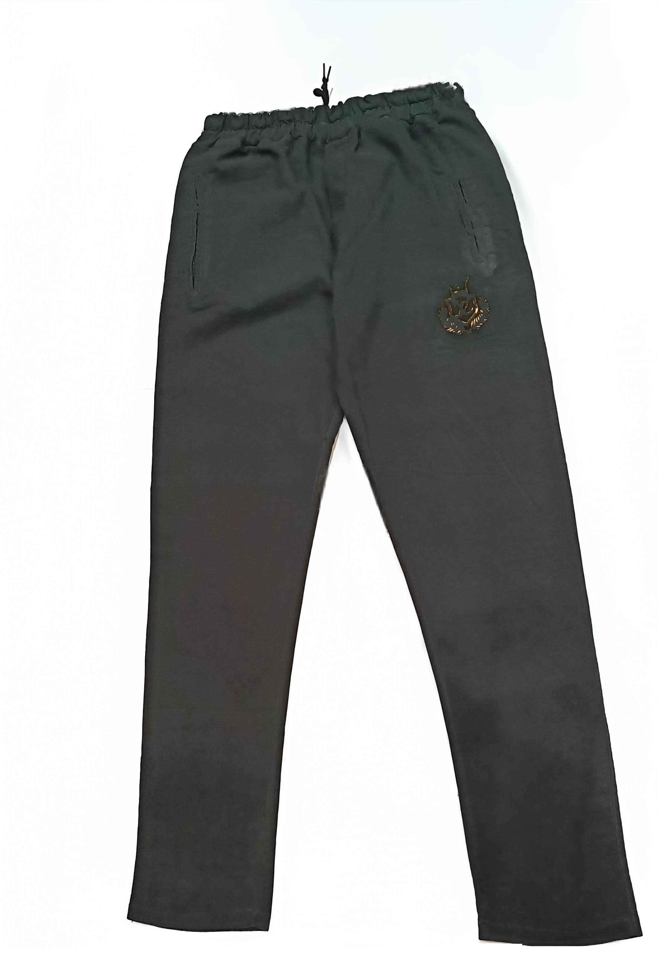 شلوارلی کشی دمپاکش رزاستایل11512